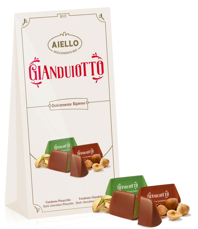 Confectionery & Spreads