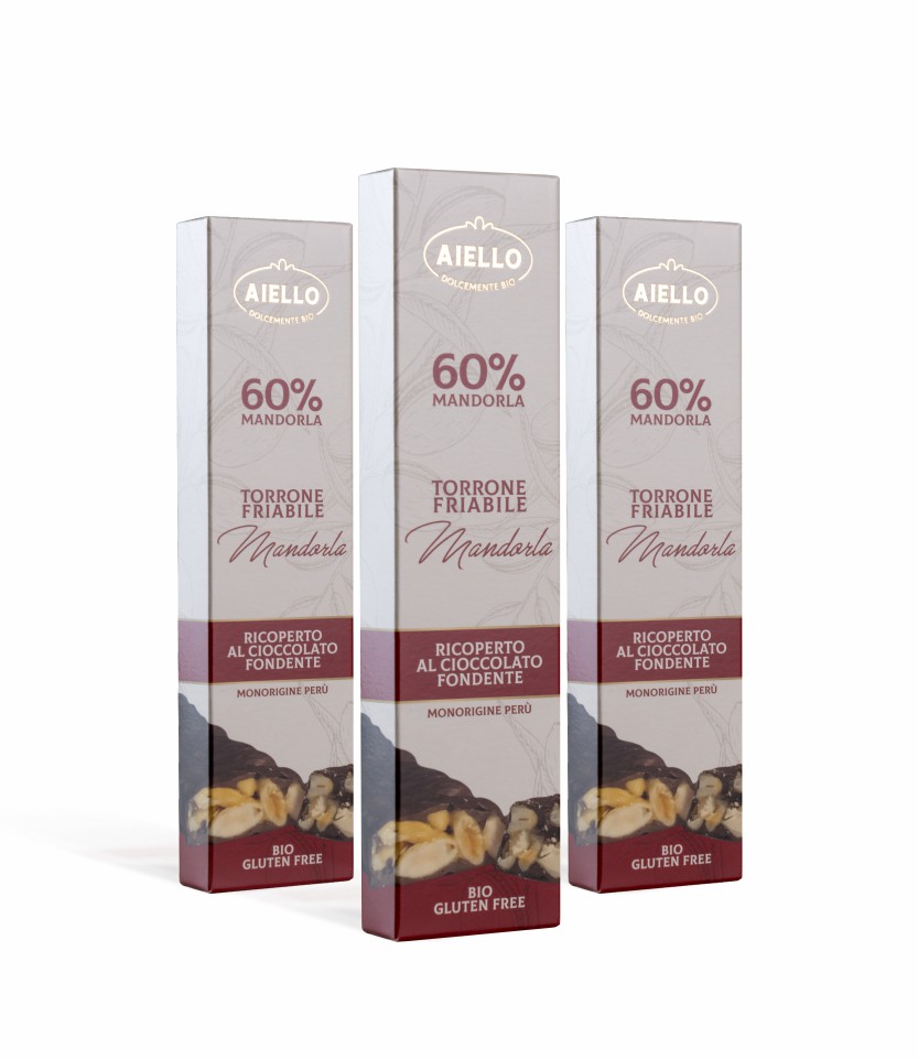 Confectionery & Spreads