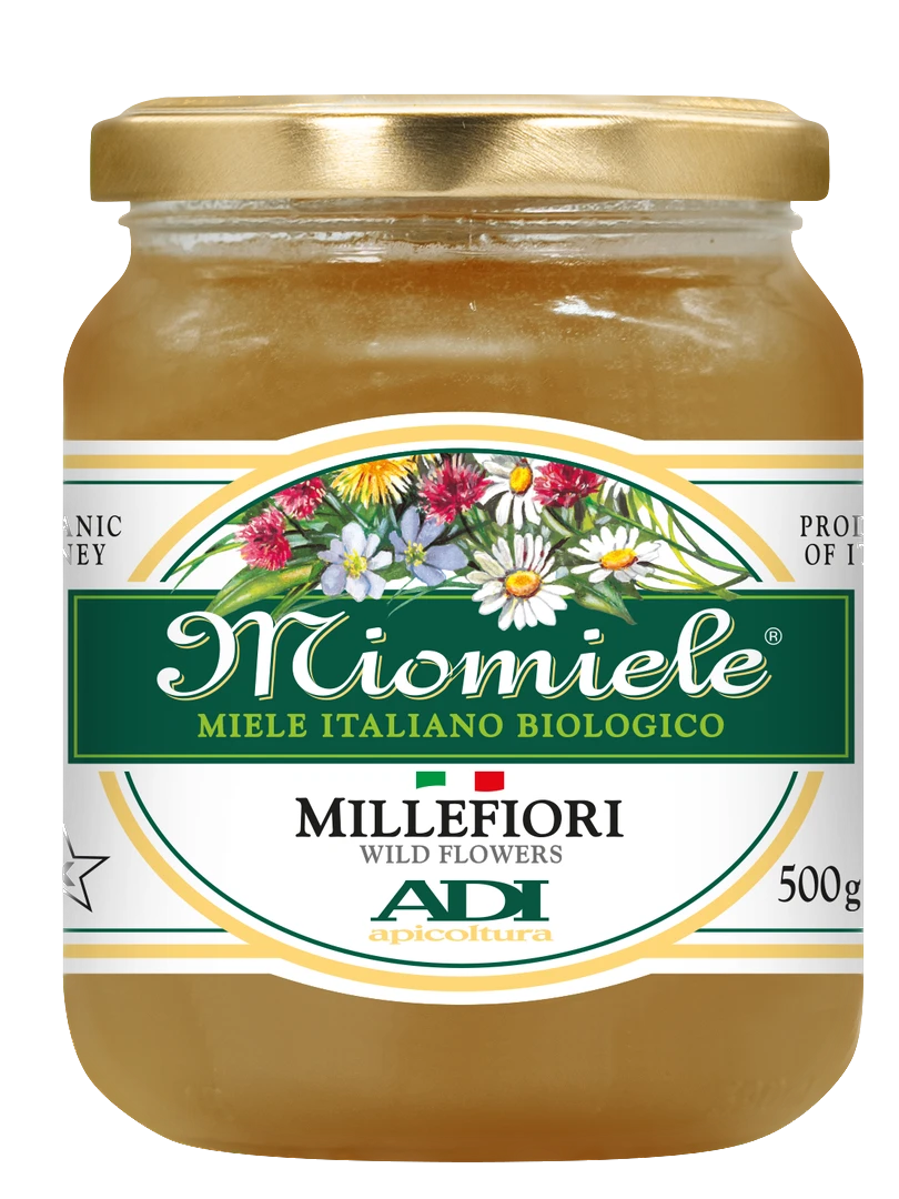 Honey