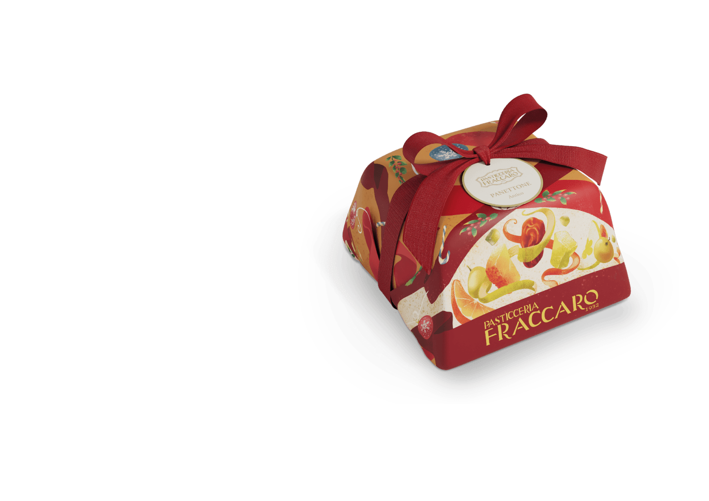 Panettone