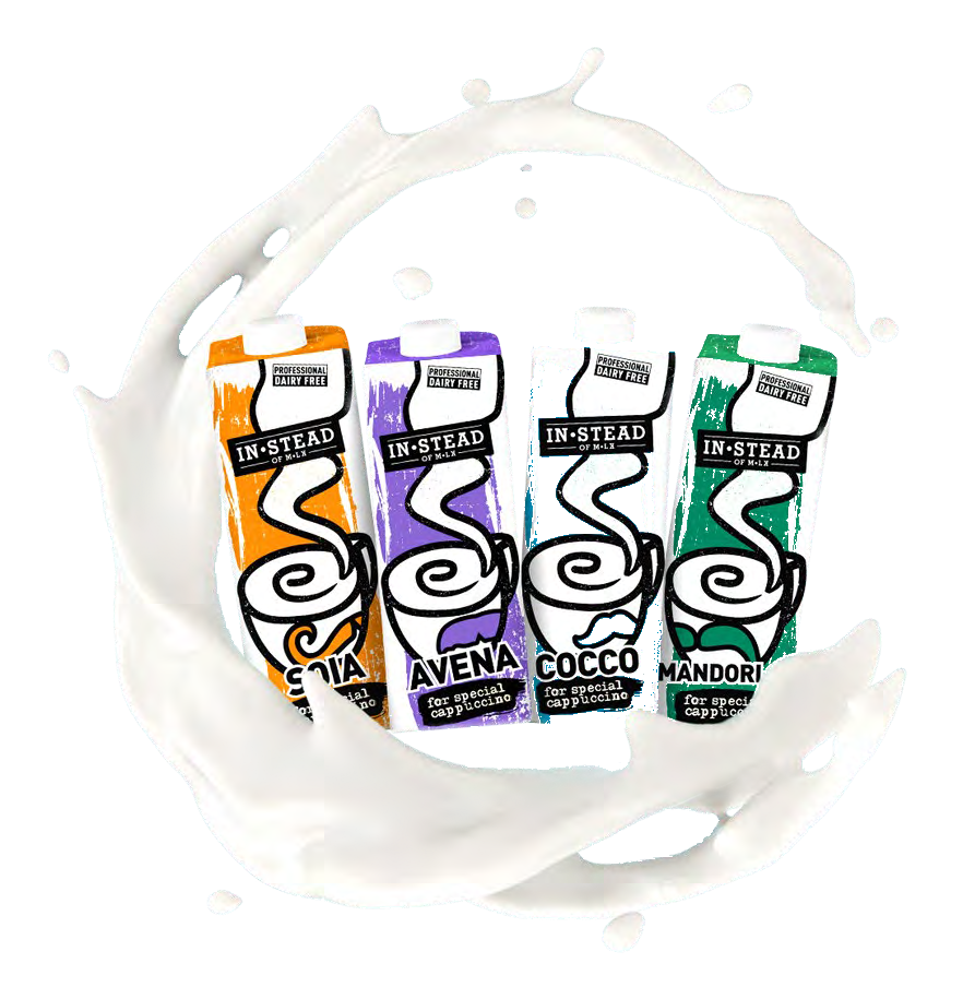 Plant-Based Drinks