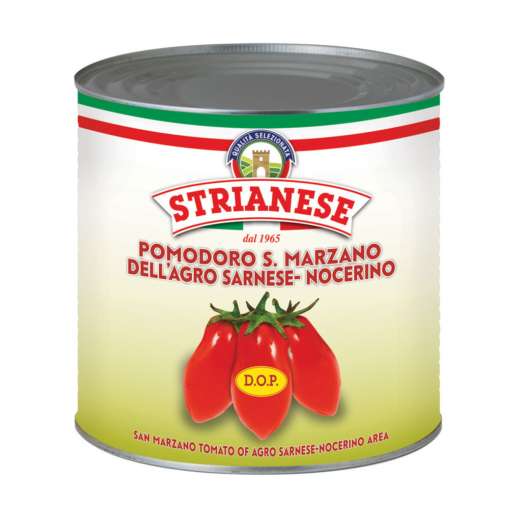 Tomatoes & Legumes