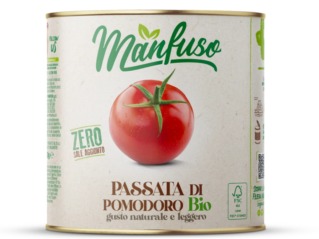 Tomatoes & Legumes